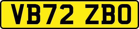 VB72ZBO