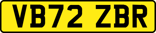VB72ZBR