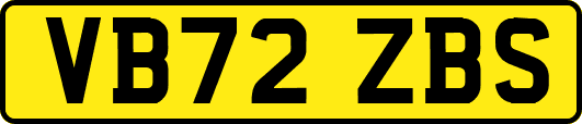 VB72ZBS