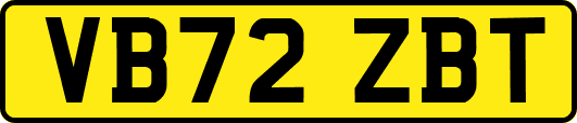 VB72ZBT