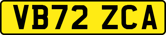 VB72ZCA