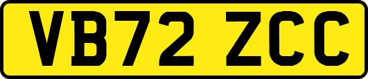 VB72ZCC