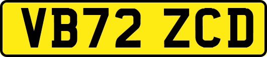 VB72ZCD