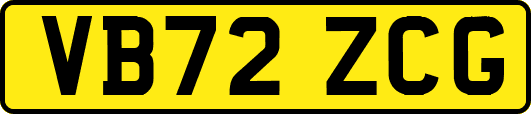 VB72ZCG