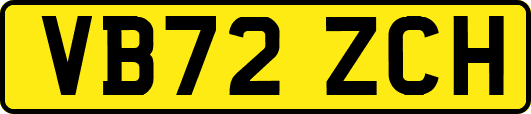 VB72ZCH