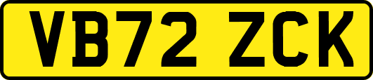 VB72ZCK