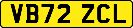 VB72ZCL