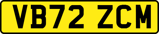 VB72ZCM