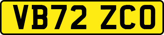 VB72ZCO