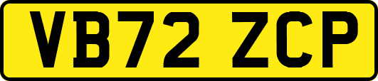 VB72ZCP