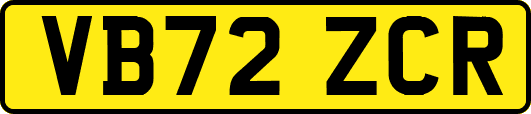 VB72ZCR