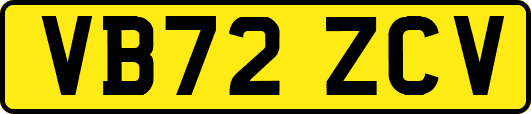 VB72ZCV
