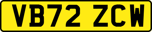 VB72ZCW