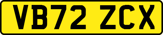 VB72ZCX