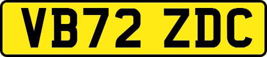 VB72ZDC