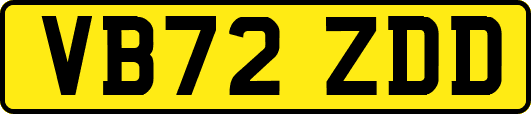 VB72ZDD