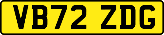 VB72ZDG