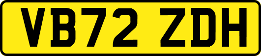 VB72ZDH