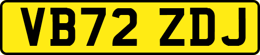 VB72ZDJ
