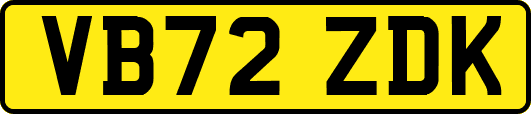 VB72ZDK