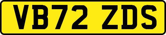 VB72ZDS