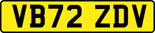 VB72ZDV