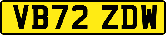 VB72ZDW
