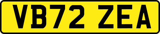 VB72ZEA