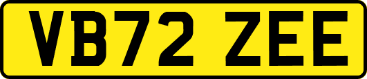 VB72ZEE