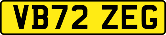 VB72ZEG