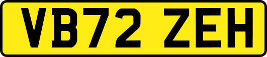 VB72ZEH