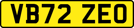 VB72ZEO