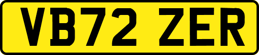 VB72ZER