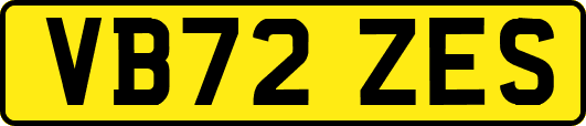 VB72ZES