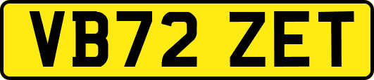 VB72ZET