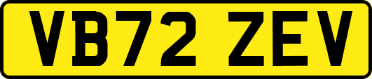 VB72ZEV