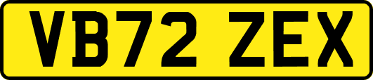 VB72ZEX