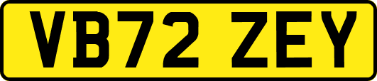 VB72ZEY