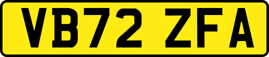 VB72ZFA