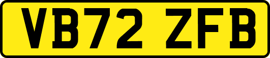 VB72ZFB