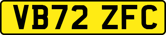 VB72ZFC