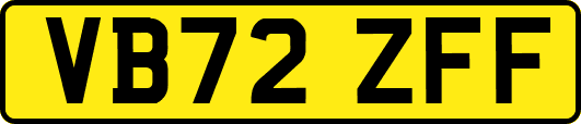 VB72ZFF