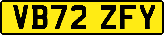 VB72ZFY