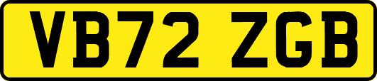 VB72ZGB