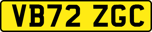VB72ZGC