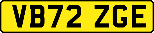 VB72ZGE