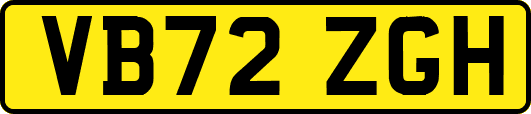 VB72ZGH