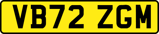 VB72ZGM