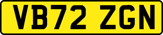 VB72ZGN
