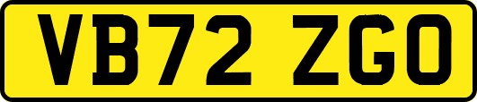 VB72ZGO